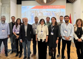 La incubadora de automoción High Tech Auto inicia su cuarta edición impulsando 9 proyectos