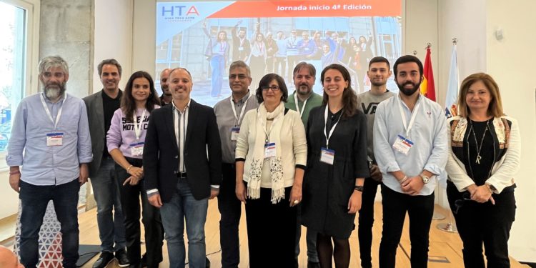 La incubadora de automoción High Tech Auto inicia su cuarta edición impulsando 9 proyectos