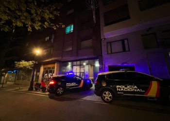 Una mujer es asesinada a puñaladas por su vecino en Vigo