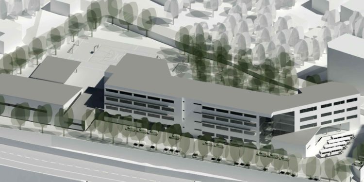 La Xunta eleva a 14 millones el presupuesto para el instituto de Navia, que podría abrir en 2025