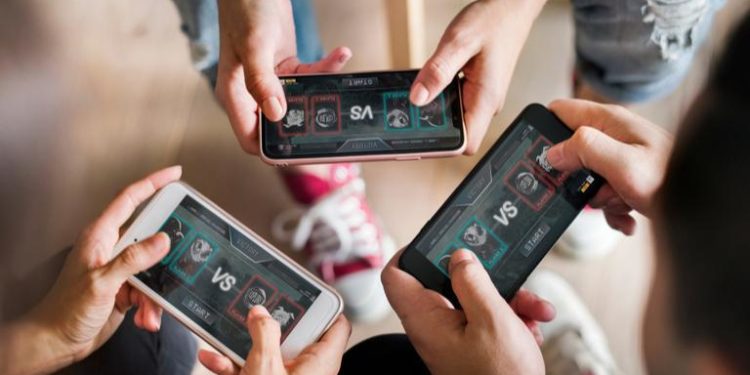 Próximas tendencias en el juego online