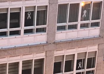 Marea de Vigo pide que las atracciones de Navidad sean compatibles con el descanso vecinal