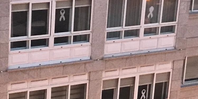 Marea de Vigo pide que las atracciones de Navidad sean compatibles con el descanso vecinal