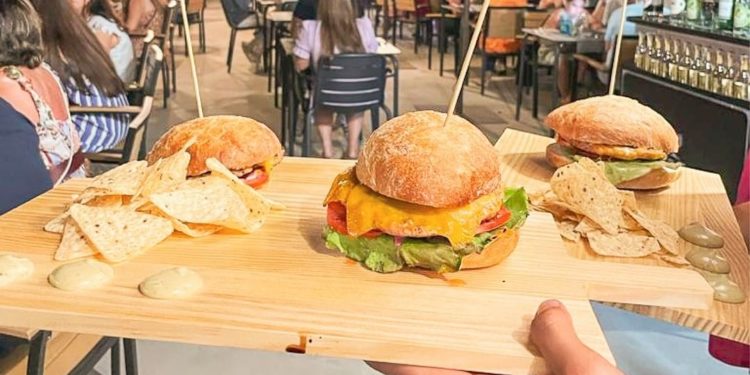 La Guía Repsol incluye a cuatro locales de Vigo entre sus ‘Soletes de barrio’