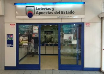 La Bonoloto reparte suerte en Vigo: premio de segunda categoría en el Alcampo de la Avenida de Madrid