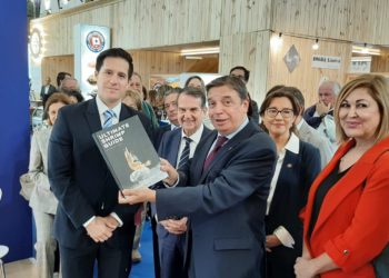 El ministro de Pesca confirma en Vigo que no se pedirá la suspensión cautelar del veto europeo