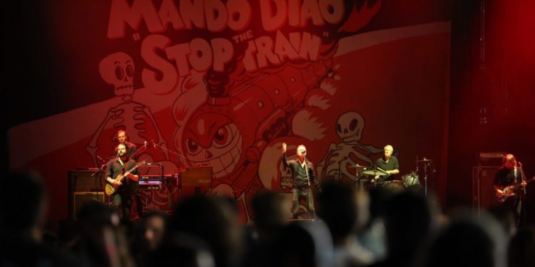 El festival vigués Latitudes, nominado en dos categorías a los Premios Fest 2022