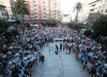 Grito unánime del sector, partidos y sociedad: «No al veto europeo a la pesca de fondo»