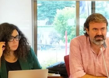 Marea de Vigo critica que Concello y Xunta usen las instituciones para su “estrategia electoral”