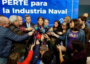 Maroto exige “implicación” a la Xunta tras anunciar 15 millones del Perte VEC para Stellantis