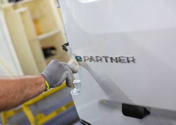 Stellantis firma un acuerdo con GME para el suministro de materias primas para las baterías