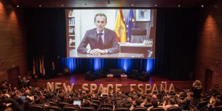 Más de 200 profesionales de la industria espacial se reunirán a partir de este jueves en Vigo