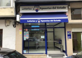 La Primitiva deja un premio de segunda categoría en Chapela