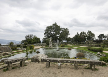 Vigo mantiene su cronograma en O Castro pese a las objeciones de Patrimonio