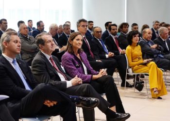 El Gobierno crea la Alianza del Perte Naval y publicará en noviembre la línea de ayudas con 200 millones