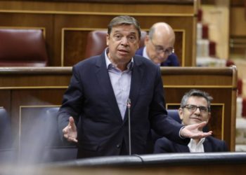 España recurrirá ante el Tribunal de Justicia de la Unión Europea el veto comunitario a la pesca de arrastre