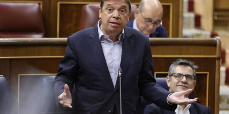 España recurrirá ante el Tribunal de Justicia de la Unión Europea el veto comunitario a la pesca de arrastre