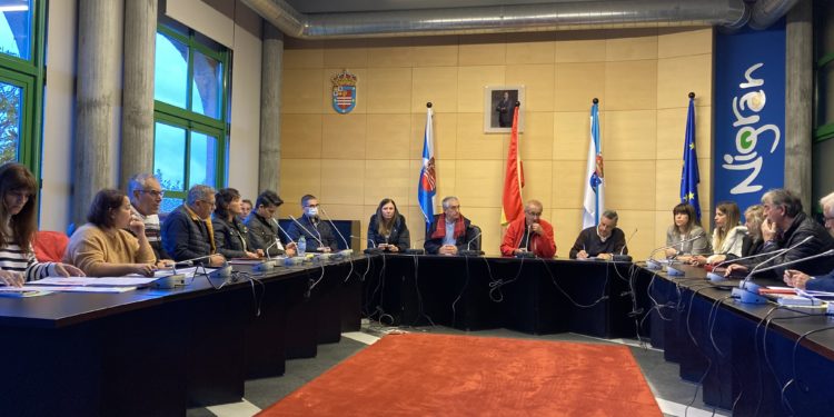 La concejala de Cultura de Nigrán presenta su dimisión