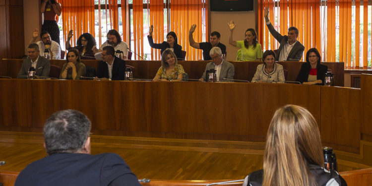PP y Marea de Vigo critican que los presupuestos municipales de 2023 recojan partidas de años anteriores