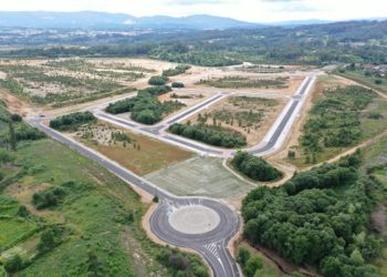 Puerto de Vigo, Zona Franca y Xunta acuerdan comercializar 127.300 m2 en la Plisan por 10 millones