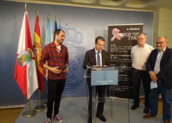 A Orquesta Clásica de Vigo reta ó espectador coas súas ‘Escoitas’