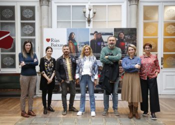 La Deputación de Pontevedra lanza dos residencias artísticas y reflexiona sobre la igualdad en el diseño