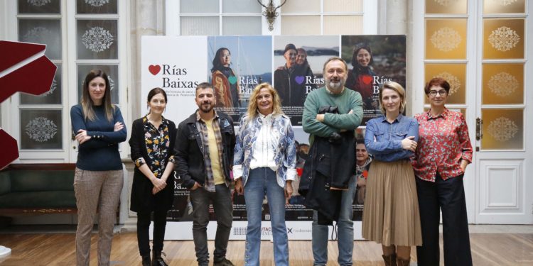 La Deputación de Pontevedra lanza dos residencias artísticas y reflexiona sobre la igualdad en el diseño