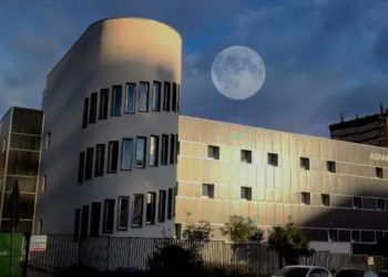 Este será el nuevo recorrido de la Marcha Aspanaex, que regresa este 9 de octubre