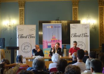 ‘Gracítame’, de María Jesús González, relato gañador do IX Certame Vigo Histórico