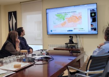 La Xunta espera levantar la alerta de sequía en Galicia-Costa en las próximas semanas