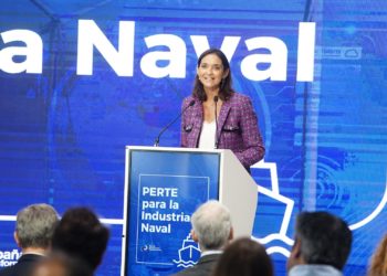 El Gobierno anuncia en Vigo una ampliación de las ayudas para el Perte del Vehículo Eléctrico