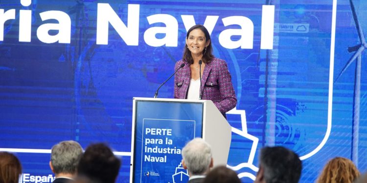 El Gobierno anuncia en Vigo una ampliación de las ayudas para el Perte del Vehículo Eléctrico