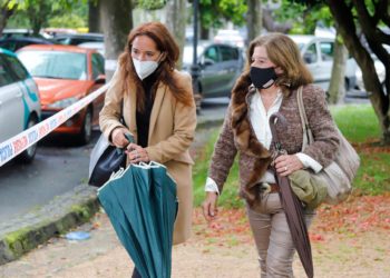 La familia de Déborah pedirá una pericial conjunta contradictoria para saber si se manipuló el disco duro