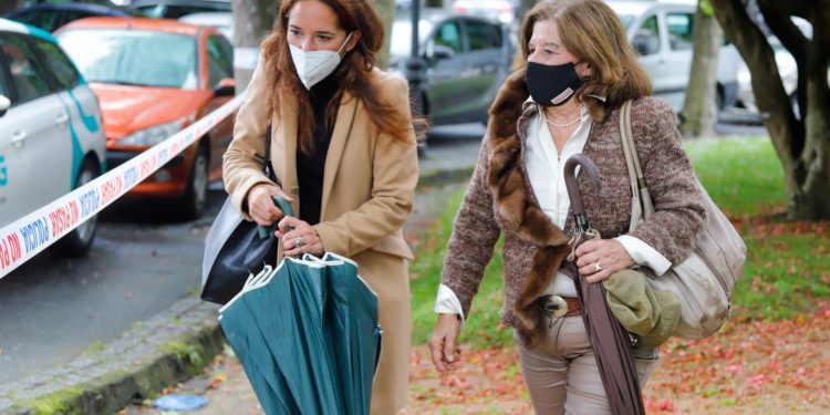 La familia de Déborah pedirá una pericial conjunta contradictoria para saber si se manipuló el disco duro