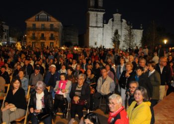 O Rosal estrea por todo o alto o novo centro neurálxico da vila
