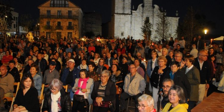 O Rosal estrea por todo o alto o novo centro neurálxico da vila
