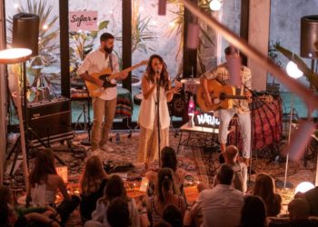 A la venta las entradas para otro concierto secreto en Vigo: Sofar Sounds tiene nueva fecha
