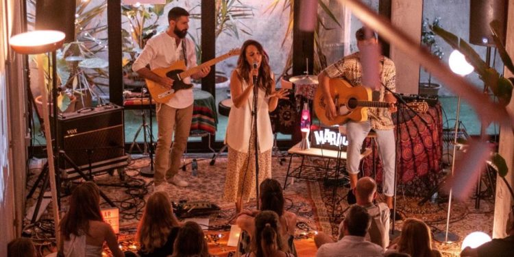 A la venta las entradas para otro concierto secreto en Vigo: Sofar Sounds tiene nueva fecha