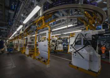 Stellantis Vigo amplía sus paradas: el sistema 1 no trabajará el lunes