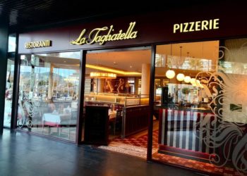 Óptima Global Services, gestor del centro comercial A Laxe, avanza operaciones en Madrid y Córdoba