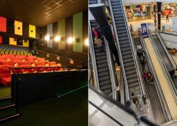 Dos cines de Vigo se unen al Bono Cultura, que suma medio centenar de adhesiones en la ciudad