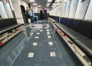 Alerta naranja en la provincia de Pontevedra por lluvias intensas