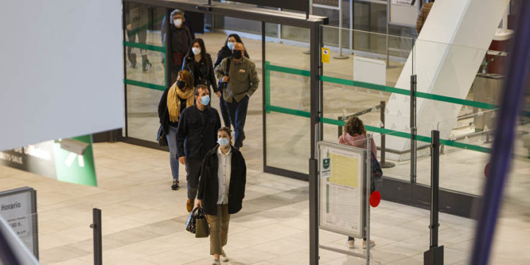 Los PGE recogen 275 millones de ADIF en Galicia en 2023 y 140 millones para la alta velocidad