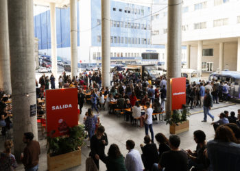 El Vibra Mahou Fest llenará la Sala Island y el Auditorio Mar de Vigo: agotadas todas las entradas