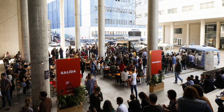 El Vibra Mahou Fest llenará la Sala Island y el Auditorio Mar de Vigo: agotadas todas las entradas