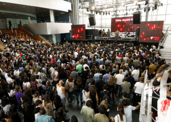 Agotadas las entradas por sesión para el Vibra Mahou Fest en Vigo