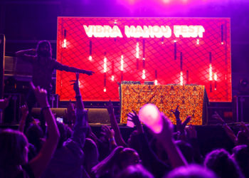 Vigo ya tiene todo listo para el gran festival musical del otoño: regresa el Vibra Mahou Fest