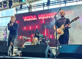 El Vibra Mahou Fest desvela todos los horarios de sus conciertos en Vigo