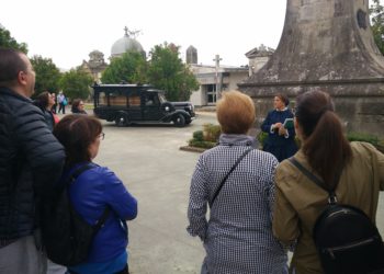 Vuelven las visitas guiadas a Pereiró: ¿cuándo, dónde y cómo hacerse con una entrada?