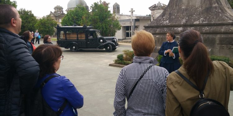 Vuelven las visitas guiadas a Pereiró: ¿cuándo, dónde y cómo hacerse con una entrada?